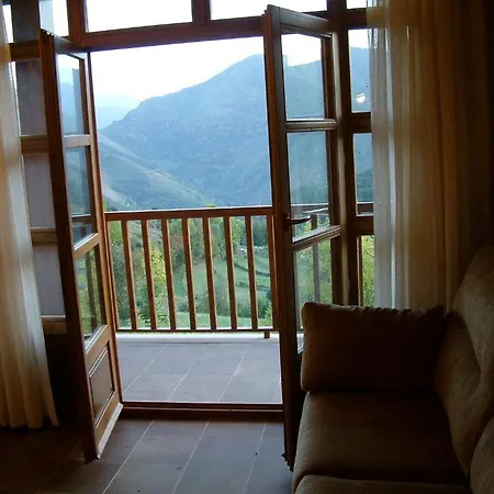 Apartamentos Casa La Fonte