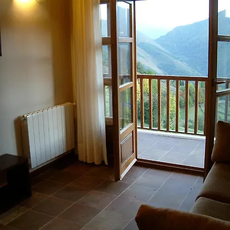 Apartamentos Casa La Fonte Apartmán *