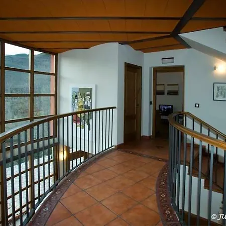Apartmán Apartamentos Casa La Fonte *