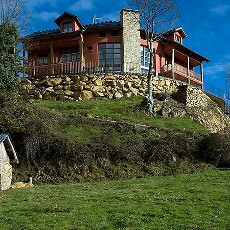 Apartamentos Casa La Fonte