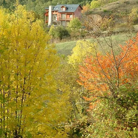 Apartamentos Casa La Fonte *