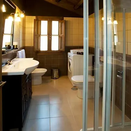Apartamentos Casa La Fonte
